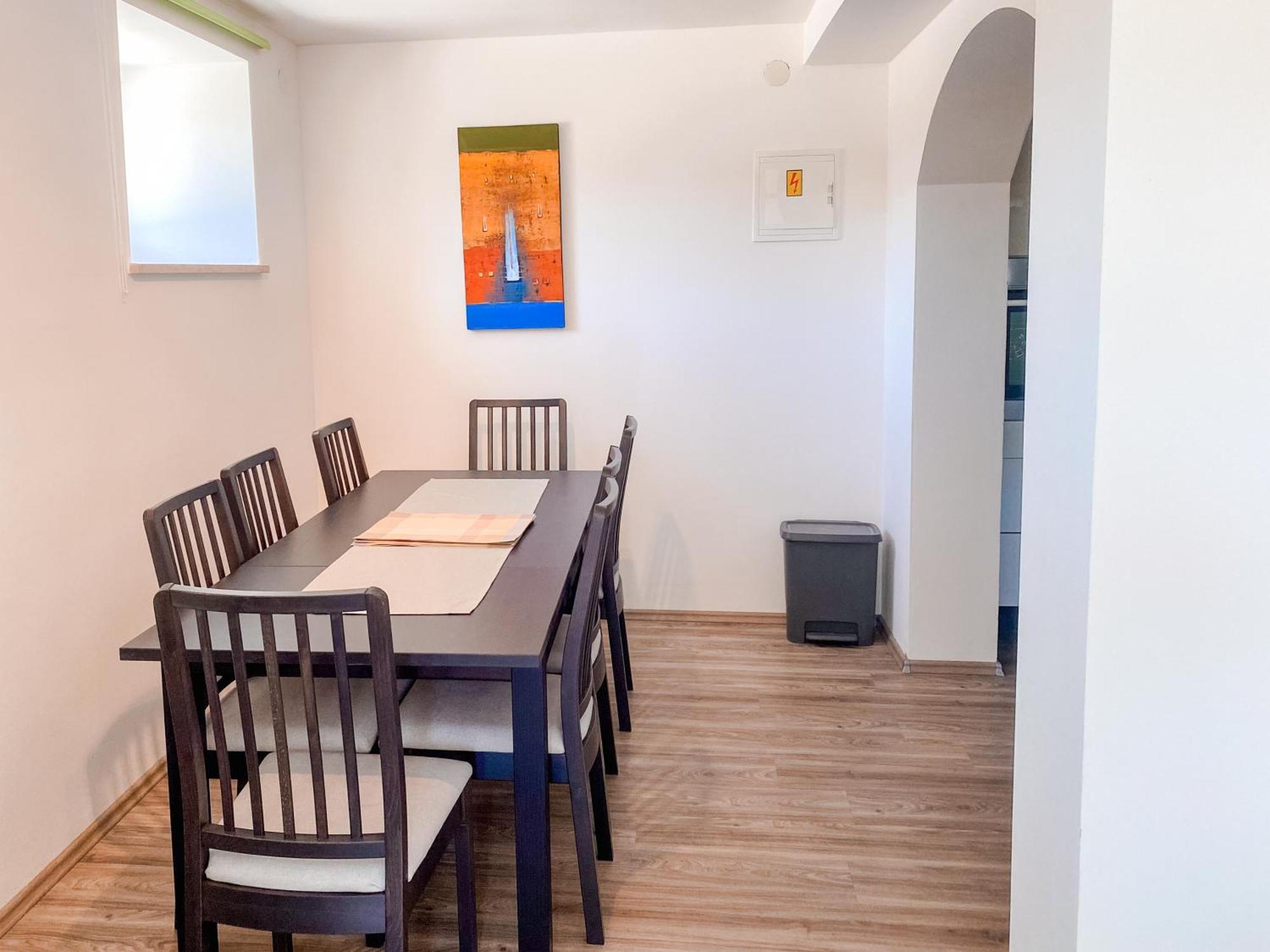 Villa Livi - Luxury Sea View Appartments Medulin Rom bilde