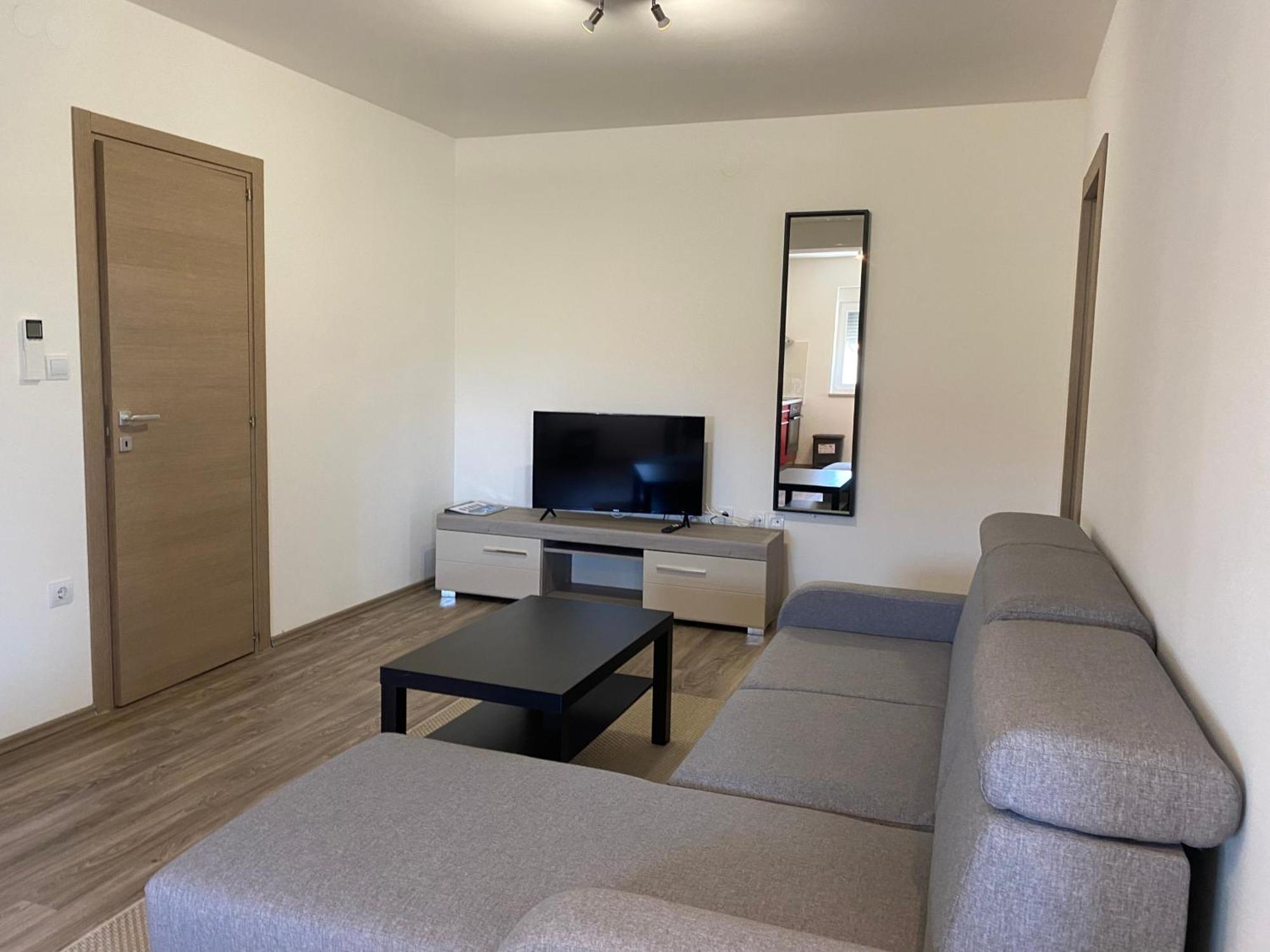 Villa Livi - Luxury Sea View Appartments Medulin Rom bilde